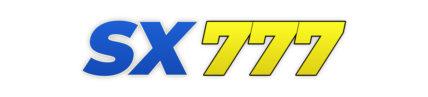 sx777 Logo
